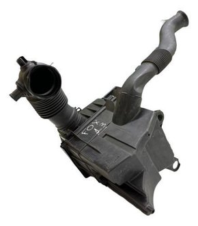 Caixa Filtro De Ar Vw Fox Spacefox Gol Polo 2011 A 2014 Original Usado