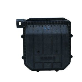 Caixa Filtro de Ar VW Gol G8 1.0 3cc 2019 Á 2023  04C129620D Original Usado