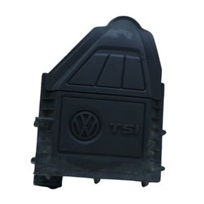 Caixa Filtro De Ar Vw Polo 1.0 Tsi 2018 á 2020 04c129620a Original Usado