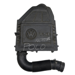Caixa Filtro De Ar Vw Polo Up T-cross Tsi 1.0 2019 A 2023 Original Usado