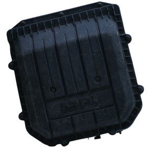 Caixa Filtro De Ar Vw up gol fox 1.0 2015 á 2021 04c129611k Original Usado