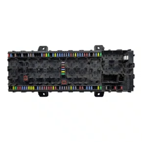 Caixa Fusivel Volvo FH 22821378 Original Usado