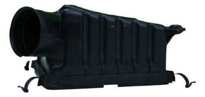 Caixa Inferior Filtro De Ar Kia Sportage 2009 281122e000 Original Usado