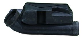 Caixa Ressonador De Ar Renault Duster 2.0 2014  T04021a152 Original Usado