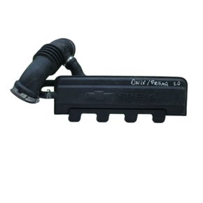 Caixa Ressonador Filtro de Ar GM Onix Prisma 1.4 2013 Á 2019 Original Usado