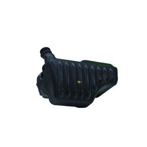 Caixa Ressonadora Chevrolet Agile 1.4 2010 Á 2016 1046046501 Original Usado