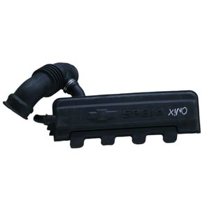 Caixa Ressonadora Filtro Ar C/ Mangueira Onix 2014 á 2019 Original Usado