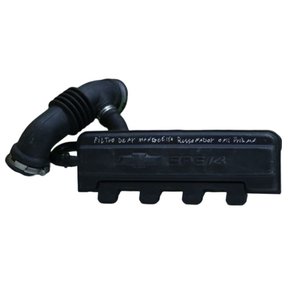 Caixa Ressonadora Filtro Ar C/Mangueira Prisma 2014 á 2019 Original Usado