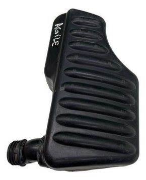 Caixa Ressonadora Filtro Ar Gm Agile Montana 1.4 2012 A 2016 Original Usado