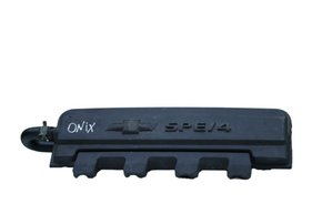 Caixa Ressonadora Filtro de Ar GM Onix 2013 a 2019  52057550 Original Usado