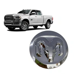 Calota Central Roda Dodge Ram 2500 2021 2022 2023 Original