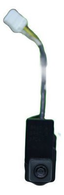 Câmera De Ré Honda Wr-v  2017 2018 Á 2020 Original Usado