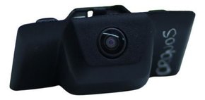 Camera De Ré Traseira Fiat Cronos 2017 A 2023 Original Original Usado