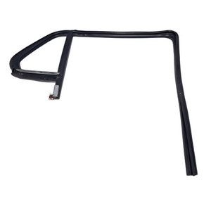 Canaleta Vidro Fixo Gm Tracker 16 Traseiro Direito Original Usado