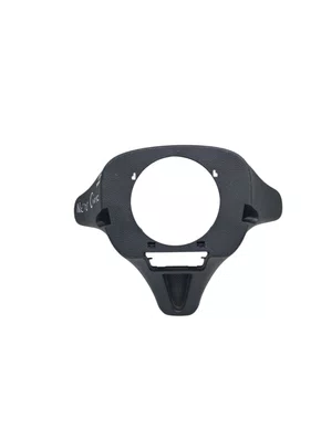 Capa Acabamento Volante Honda New Civic 2008 A 2012 Original Usado