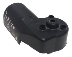 Capa Motor Limpador Dianteiro Vw Fox 2011 Á 2014 F006k20071 Original Usado