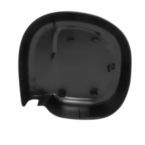 Capa Retrovisor Ford F250 1999 2001 2002 2003 2004 2005 2006 2007 2008 2009 2010 2011 Texturizado Direito