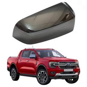Capa Retrovisor Ford Ranger 2024 2025 2026 Lado Direito Original