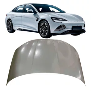 Capo Byd Seal 2023 2024 2025
