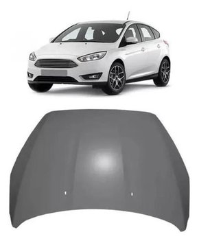 Capo Dianteiro Ford Focus 2019 2020 2021  Novo