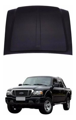 Capo Ford Ranger 2005 2006 2007 2008 2009  Novo