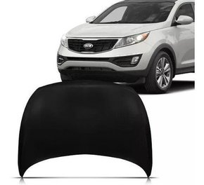 Break Light Luz De Freio Hyundai Creta 2016 A 2021  Usado