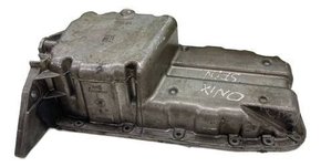 Carter Óleo Motor Gm Onix Prisma Spin Cobalt 1.4 2013 Á 2020 Original Usado