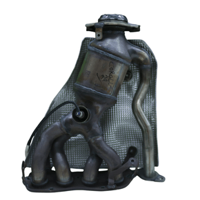 Catalisador Toyota Corolla 2024 2.0 Original Usado