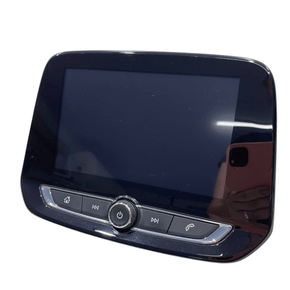 Central Multimidia Gm Onix Plus Tracker 2021 2022 2023 2024 42756472 Original Usado