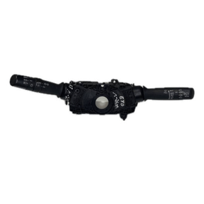 Chave De Seta E Limpador Honda Wrv 2018 2019 2020 Original Usado