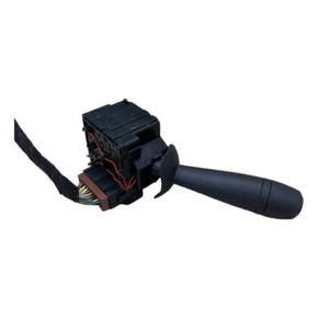 Chave Limpador Comando Sandero 2015 Á 2020 255673891r Original Usado