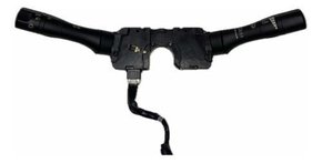 Chave Seta E Limpador Nissan Sentra 2014 A 2017 1002747001 Original Usado