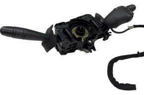 Chave Seta Limpador E Som Renault Sandero 2015 Á 2019 Original Usado