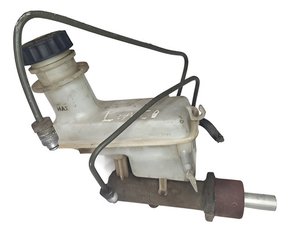 Cilindro Mestre Reservatório Linea 2012 2013 20552280961 Original Usado