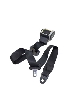 CINTO DE SEGURANÇA DIANTEIRO FORD FIESTA 2003 A 2012 DIREITO Original Usado