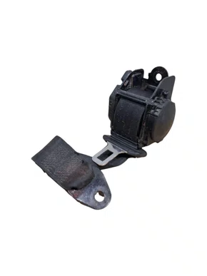 CINTO DE SEGURANÇA TRASEIRO RENAULT SANDERO LOGAN 2007 A 2013 Original Usado