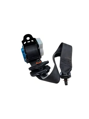 CINTO SEGURANÇA TRASEIRO RENAULT KWID 2018 A 2022 DIREITO Original Usado