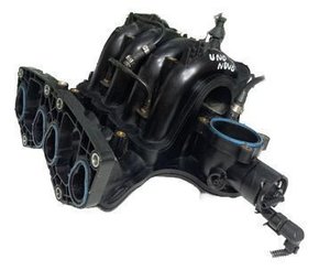 Coletor Admissão Fiat Uno Novo Mobi 1.0 / 1.4 55258420 Original Usado