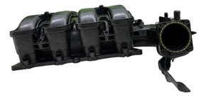 Coletor Admissão Jeep Compass 2.0 16v 2017 Á 2020 50050434 Original Usado
