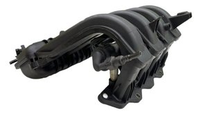 Coletor Admissão Renault Logan Sandero 1.0 16v 2015 Á 2019 Original Usado