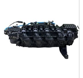 Coletor De Admissao Fiat Strada Pulse 1.3 2020 2021 22 2023 Original Usado