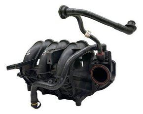 Coletor De Admissão Ford Ká 1.0 3c 2015 Á 2021 E3bg9424dc Original Usado