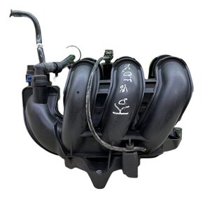 Coletor De Admissão Ford Ka 1.0 3cc 2014 A 2020 E3bg9424dc Original Usado