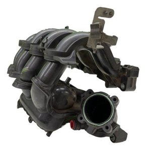 Coletor De Admissão Ford New Fiesta 1.5 2013 Á 2018 Original Usado