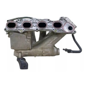 Coletor De Admissão Honda Civic 2.0 2017 2018 2019 Á 2021 Original Usado