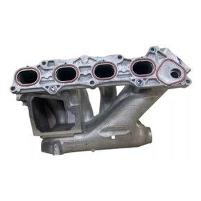 Coletor De Admissão Honda Hr-v 1.8 2008 Á 2012 Original Usado