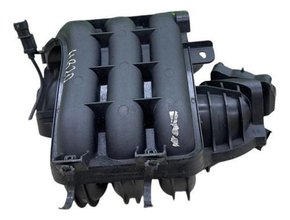 Coletor De Admissão Hyundai Hb20 1.0 3cc 2013 Á 2021 Original Usado