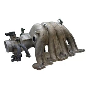 Coletor De Admissão Hyundai I30 2.0 2010 2011 2012 Original Usado