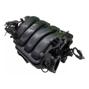 Coletor De Admissão Hyundai Ix35 2.0 2011 Á 2014 Original Usado