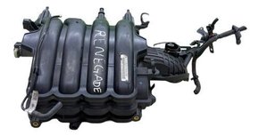 Coletor De Admissão Jeep Renegade 1.8 2016 Á 2021 55273253 Original Usado